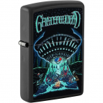 Zippo Grateful Dead Ufo �akmak