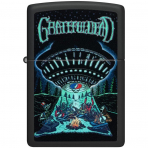 Zippo Grateful Dead Ufo �akmak