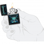 Zippo Grateful Dead Ufo �akmak