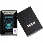 Zippo Grateful Dead Ufo �akmak