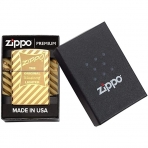 Zippo The Original Lighter akmak