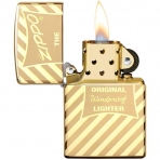 Zippo The Original Lighter akmak