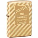 Zippo The Original Lighter akmak