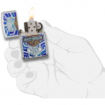 Zippo Harley Davidson 1903 akmak
