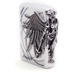 Zippo Amazon Nikel akmak