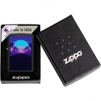 Zippo Gn Batm Tasarm akmak