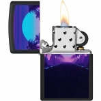 Zippo Gn Batm Tasarm akmak