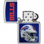 Zippo NFL Kask Sokak Krom Cep akmak