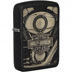 Zippo Harley Davidson 1941 akmak 