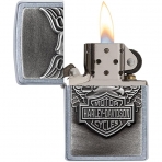 Zippo Harley Davidson 20230 akmak