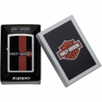 Zippo Harley Davidson Cadde akmak