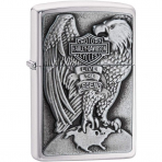 Zippo Harley Davidson �akmak