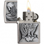 Zippo Harley Davidson �akmak