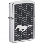 Zippo Ford akmak (Gri)