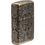 Zippo Armor Spiritual akmak