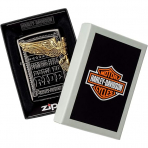 Zippo Harley Davidson HDP-48 akmak