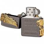 Zippo Harley Davidson HDP-48 akmak