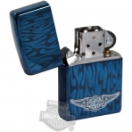 Zippo Harley Davidson Hayalet akmak