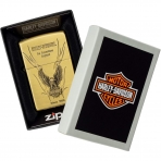 Zippo Harley Davidson Hdp-12 akmak