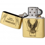 Zippo Harley Davidson Hdp-12 akmak