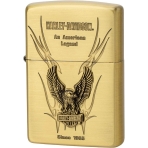 Zippo Harley Davidson Hdp-12 akmak