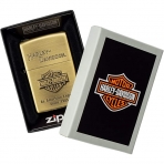 Zippo Harley Davidson Hdp 11 akmak