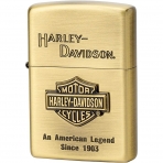 Zippo Harley Davidson Hdp 11 akmak