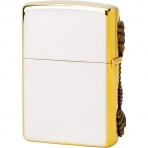 Zippo Harley Davidson Hdp 17 Gold akmak 