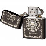Zippo Harley Davidson HDP-69 akmak