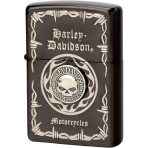 Zippo Harley Davidson HDP-69 akmak