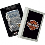 Zippo Harley Davidson hdp 16 akmak 