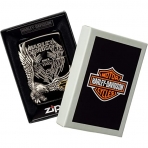 Zippo Harley Davidson hdp 18 akmak 