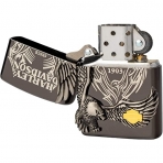 Zippo Harley Davidson hdp 18 akmak 