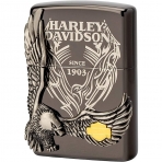 Zippo Harley Davidson hdp 18 akmak 