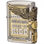 Zippo Harley Davidson hdp 27 akmak