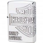 Zippo Harley Davidson hdp 33 akmak 