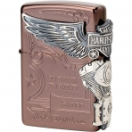 Zippo Harley Davidson hdp 49 akmak 