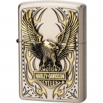 Zippo Harley Davidson hdp 73 akmak 