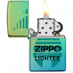 Zippo Havai Fiek akmak