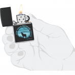 Zippo D Sesinizi Kullann akmak