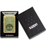 Zippo Hayat Aac akmak 