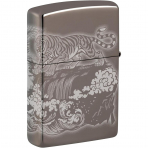 Zippo Hayvan Fig�r �akmak