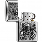 Zippo Hayvan ��lemeli �akmak