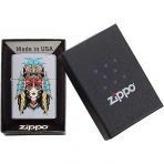 Zippo ki Yzl akmak