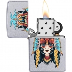 Zippo ki Yzl akmak