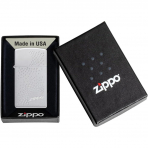 Zippo Slim Dot Tasarm akmak 
