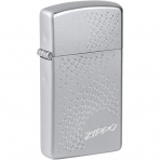 Zippo Slim Dot Tasarm akmak 