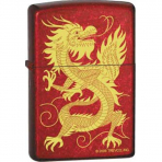 Zippo Oriental Dragon akmak