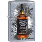 Zippo Jack Daniels 78870 Çakmak
