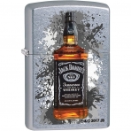 Zippo Jack Daniels 78870 akmak